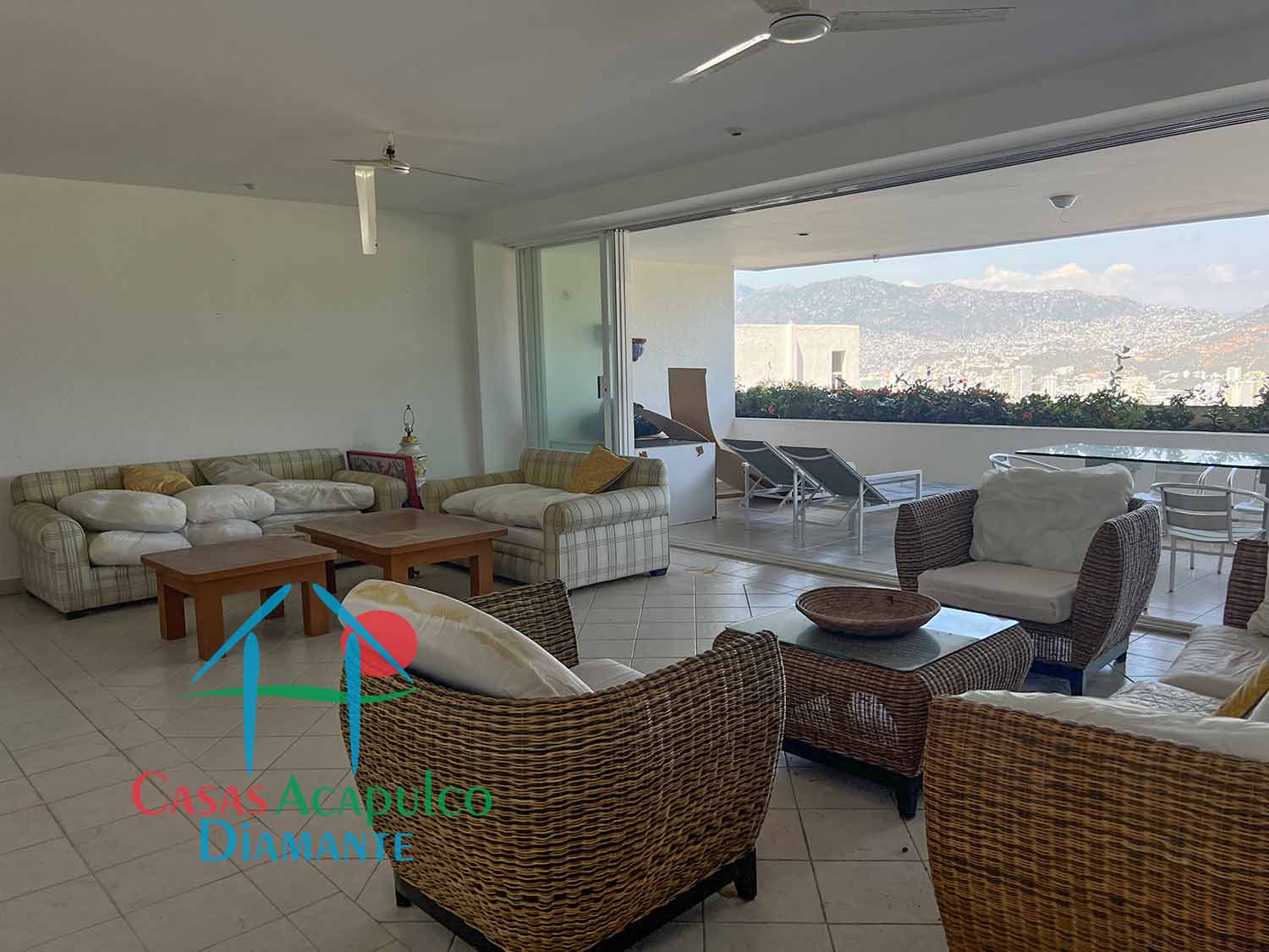 Brisas Diamante T2 119 - Estancia 2